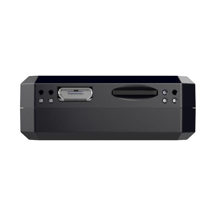 Wireless Hd Camera With Motion Detection & Night Vision - Tf Card Support