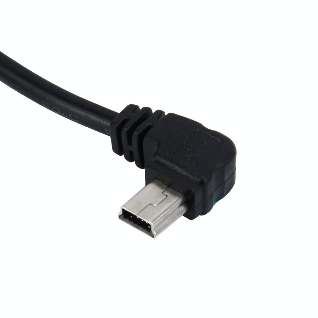 Universal Car Dvr Power Supply Box - 8v to 48v Input 5v 2a Output