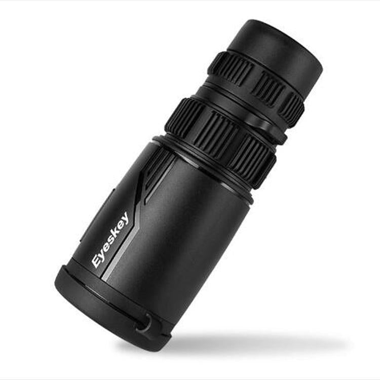Waterproof Monocular Binoculars - 8-24X42 Zoom For Mobile Phone Photography