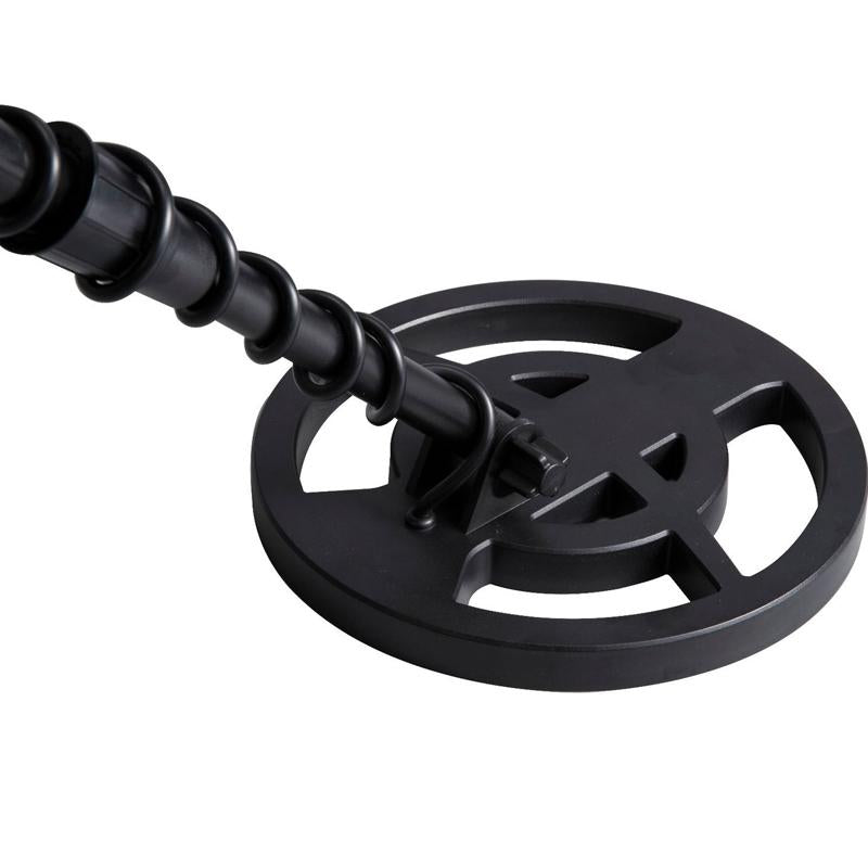 Underground Gold Detector for Metal Detection