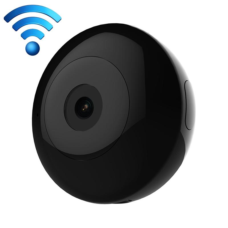 Smart Bluetooth Camera With Hd Night Vision And Wifi Remote Monitoring