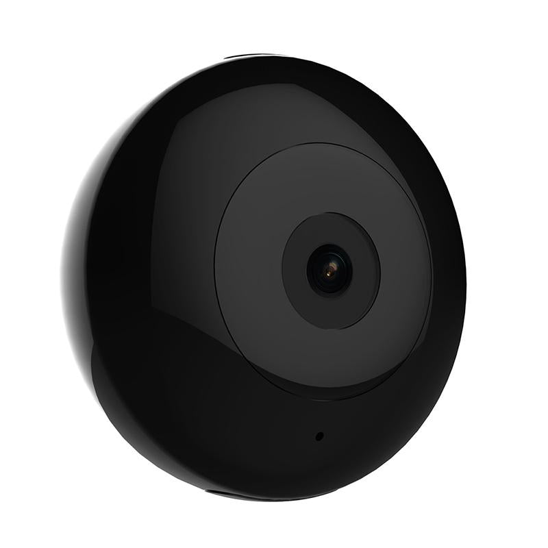 Smart Bluetooth Camera With Hd Night Vision And Wifi Remote Monitoring