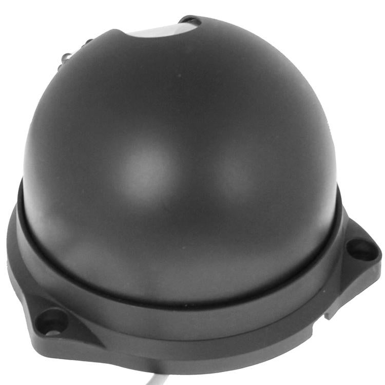 Sony 3.6Mm Fixed Dome Camera - 20M Ir Distance
