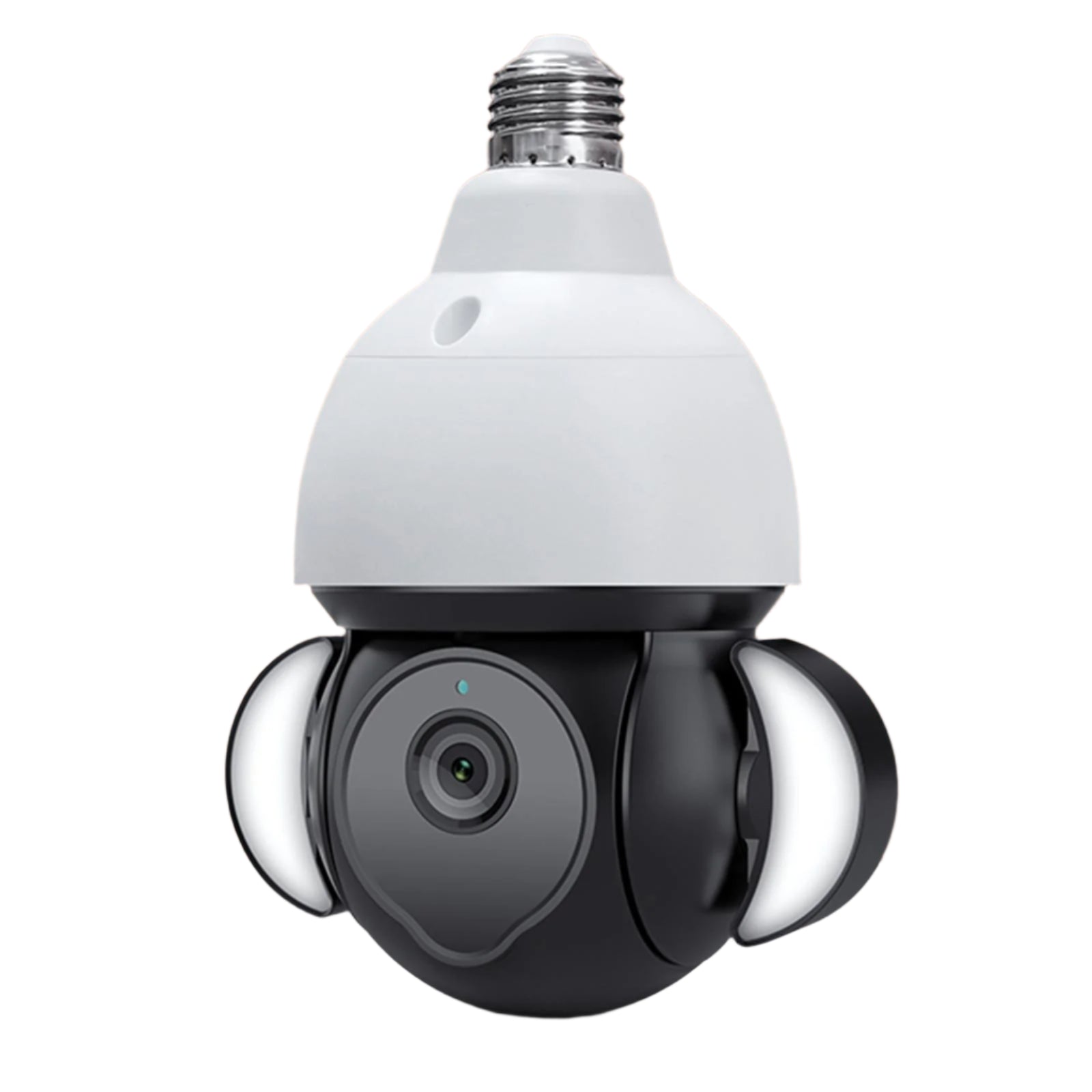 5Mp Floodlight Camera Bulb - E27