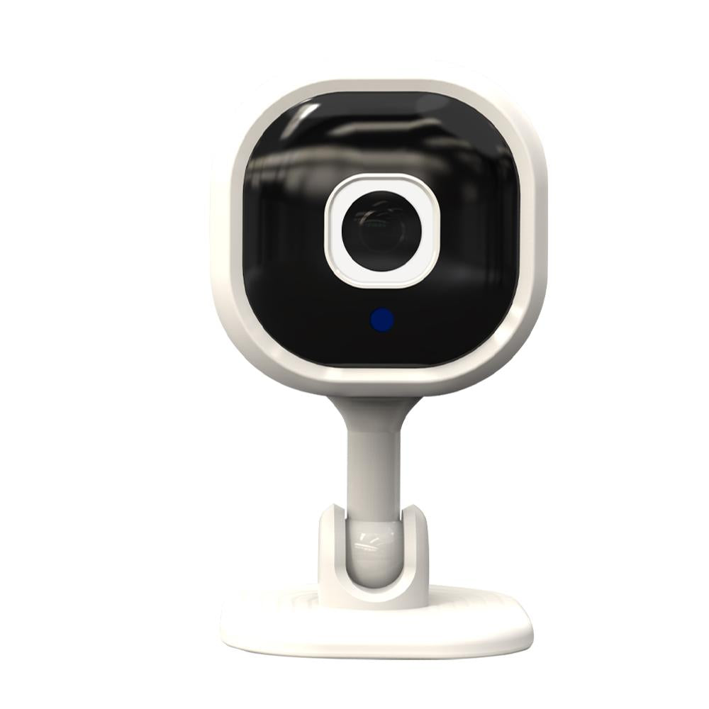 Wireless Camera With Motion Detection Two-Way Audio Night Vision