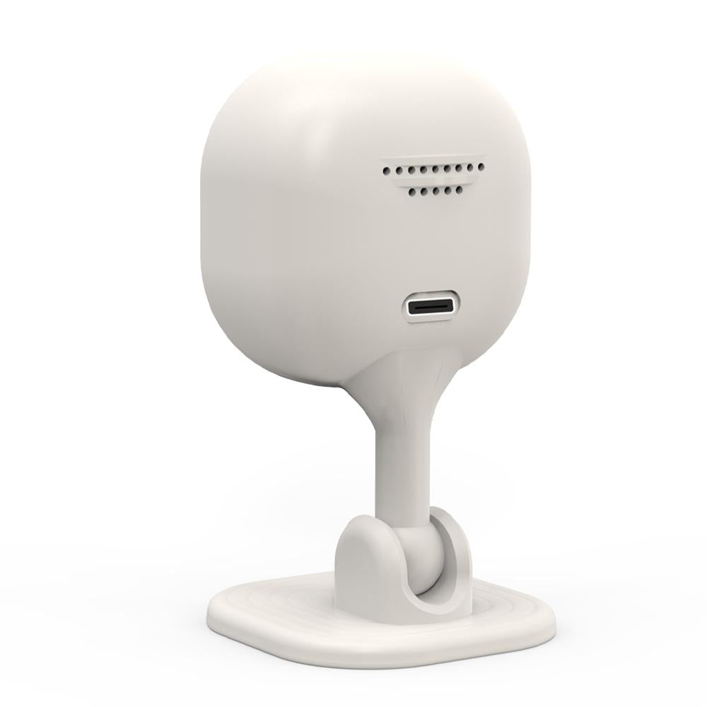 Wireless Camera With Motion Detection Two-Way Audio Night Vision