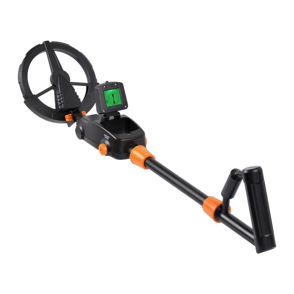 Lcd Screen Children's Metal Detector - 10cm Range