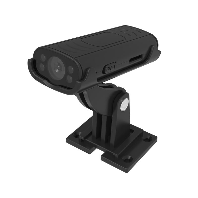 Wireless Smart Camera With Motion Detection And Night Vision