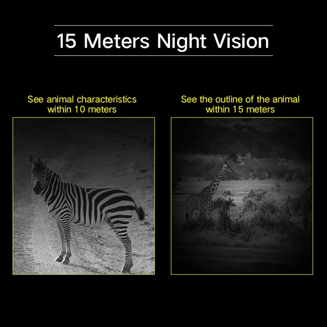 1080P Hd Solar Wifi Camera With Motion Detection & Night Vision - Maple Leaf Pattern