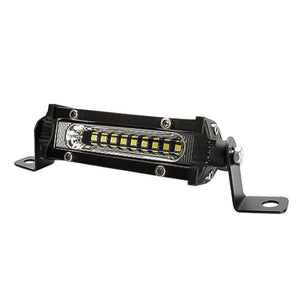 12 - 24V 12W 6000K Car Led Mini Work Light White Light