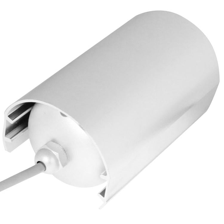 Waterproof Sony Ccd Video Camera With 6Mm Fixed Lens & Ir Distance Of 20M