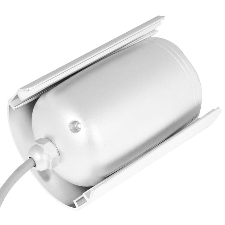 Waterproof Sony Ccd Video Camera With 6Mm Fixed Lens & Ir Distance Of 20M