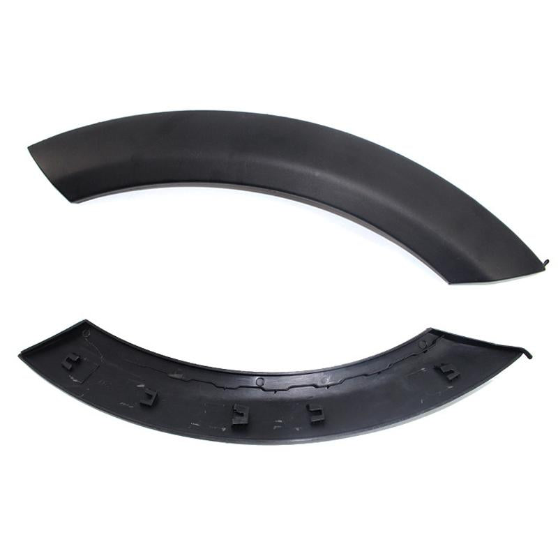 For 2002-2008 Bmw Mini R55 Front Wheel Eyebrow Hood Fender - Left Rear Oe 51131505865