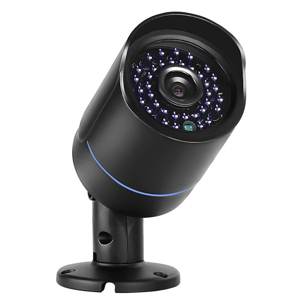 Waterproof Ahd Camera With 2Mp Sensor And Night Vision