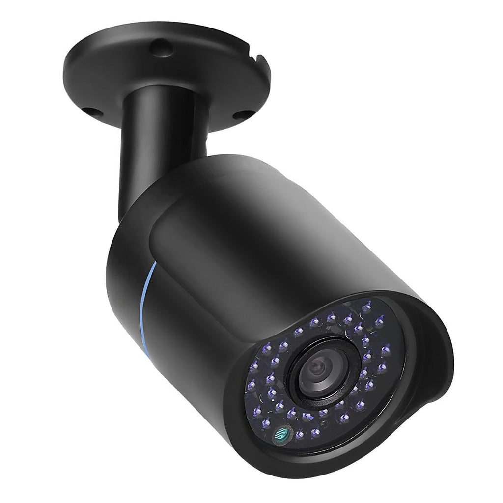 Waterproof Ahd Camera With 2Mp Sensor And Night Vision