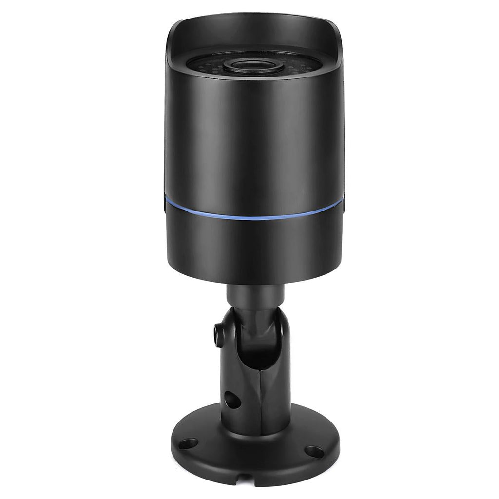 Waterproof Ahd Camera With 2Mp Sensor And Night Vision