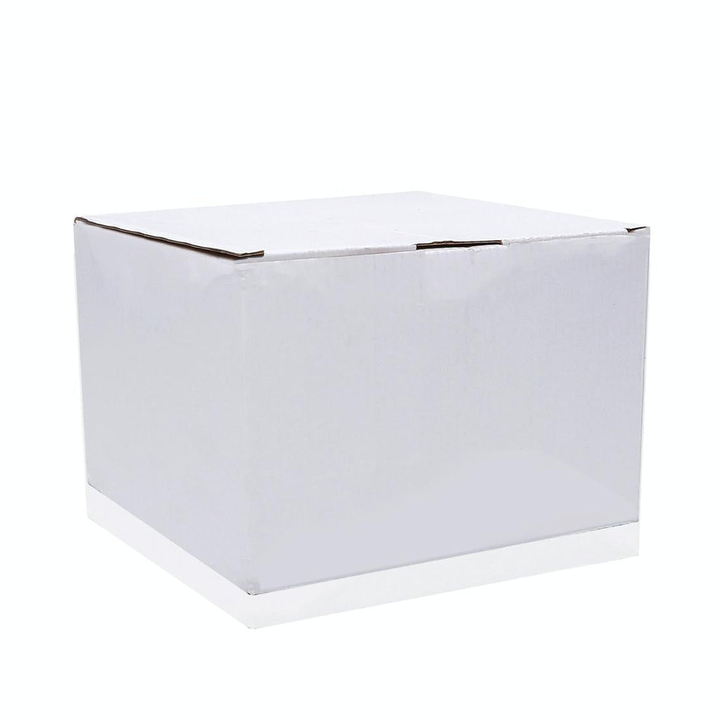 2 Pcs 3500Lm 6500K White Light 17 Led Waterproof Car Boat Marine Work Lights Spotlight Led Bulbs 30 Degrees Adjustable Dc 10 - 30V - Black