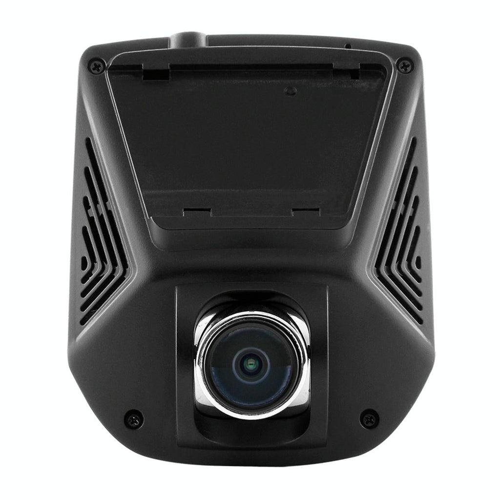 Full Hd 1080p Car Dvr Camera with 2.45 Ips Screen and 170 Degree Wide Angle View