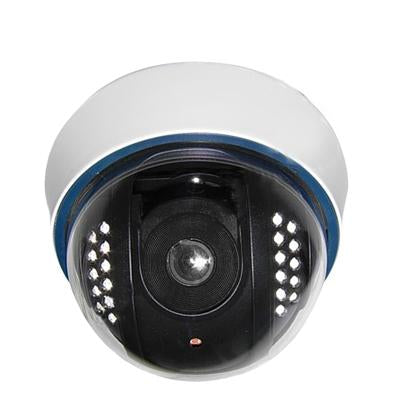 15M Ir Distance Sharp Dome Ccd Camera - 1 / 3 - 500Tvl