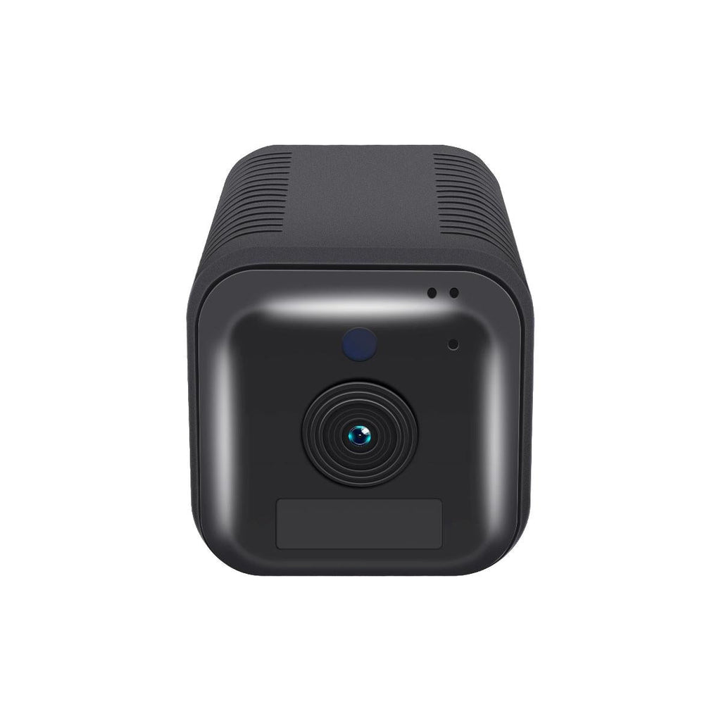 1080P Full Hd Wifi Camera With Night Vision And Two-Way Audio
