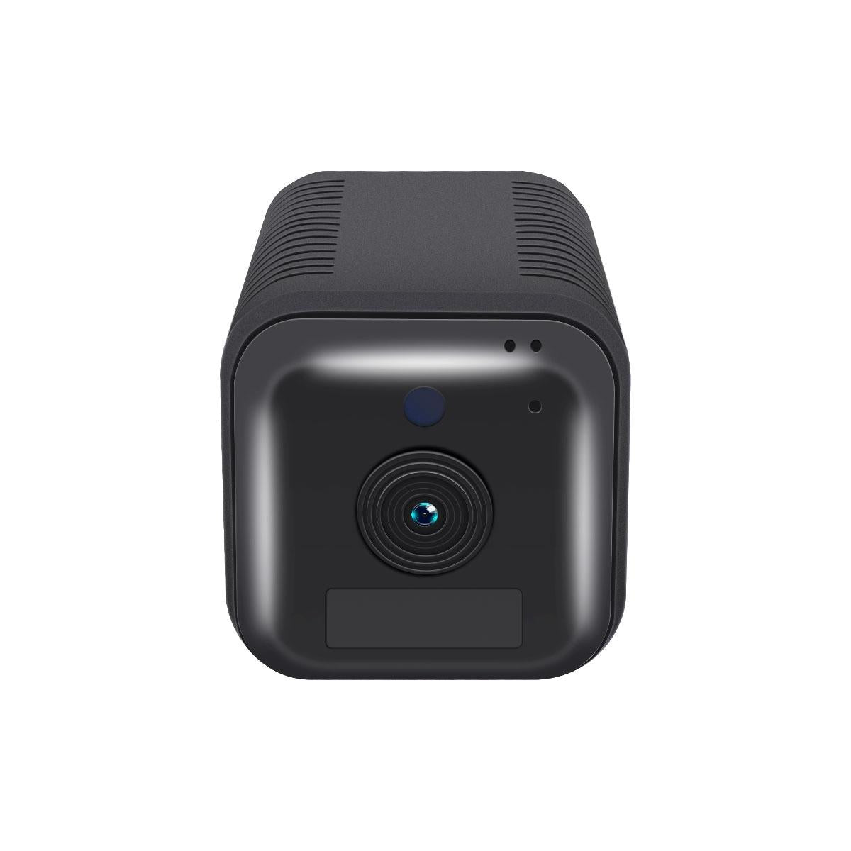 1080P Full Hd Wifi Camera With Night Vision And Two-Way Audio