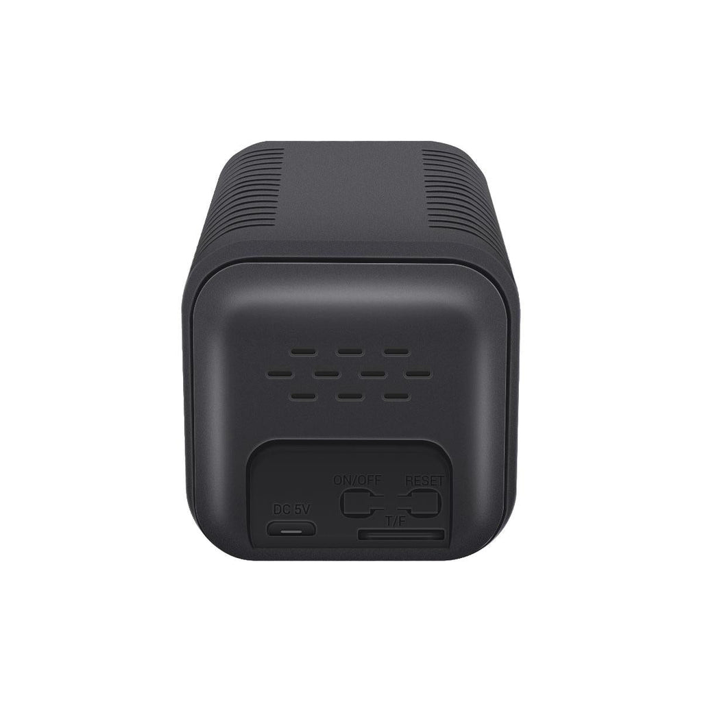 1080P Full Hd Wifi Camera With Night Vision And Two-Way Audio