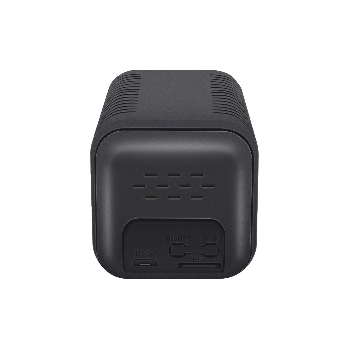 1080P Full Hd Wifi Camera With Night Vision And Two-Way Audio