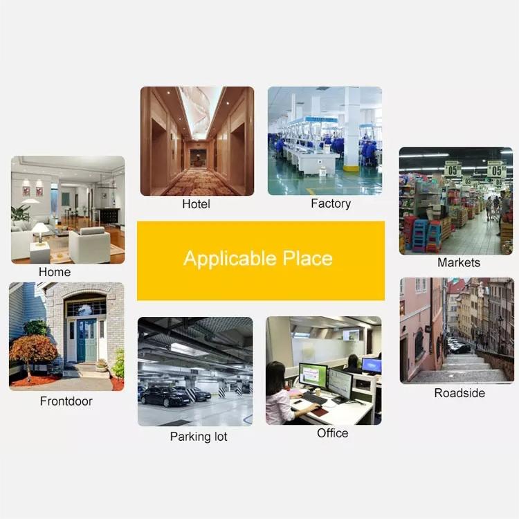 Sony Ccd Camera - High Quality And Compact - 520Tvl