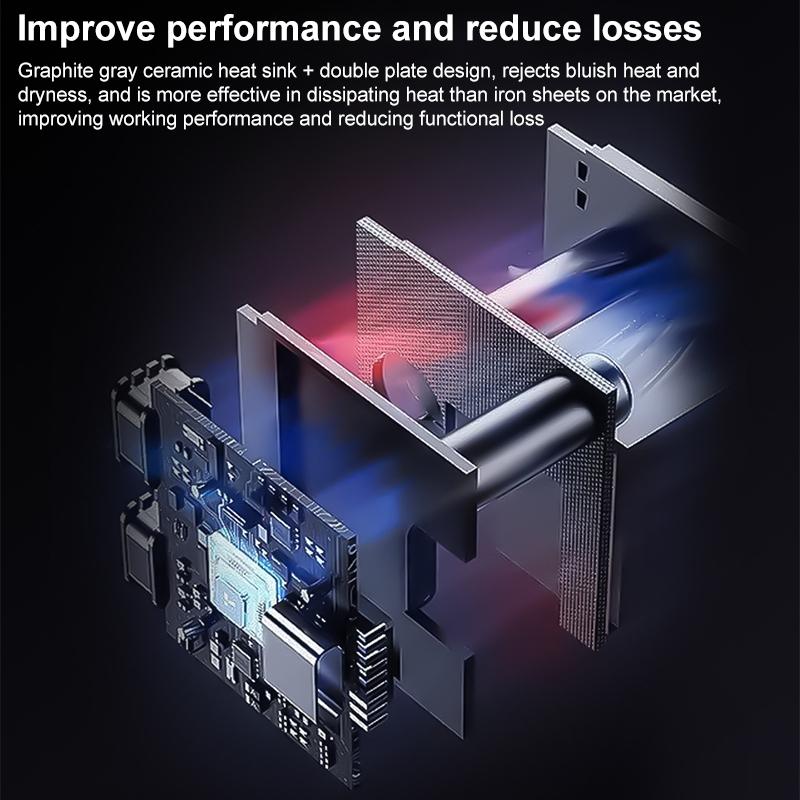 3Mp Wifi Triple Camera With Human Face Recognition & Ai Alarm - Compact Design