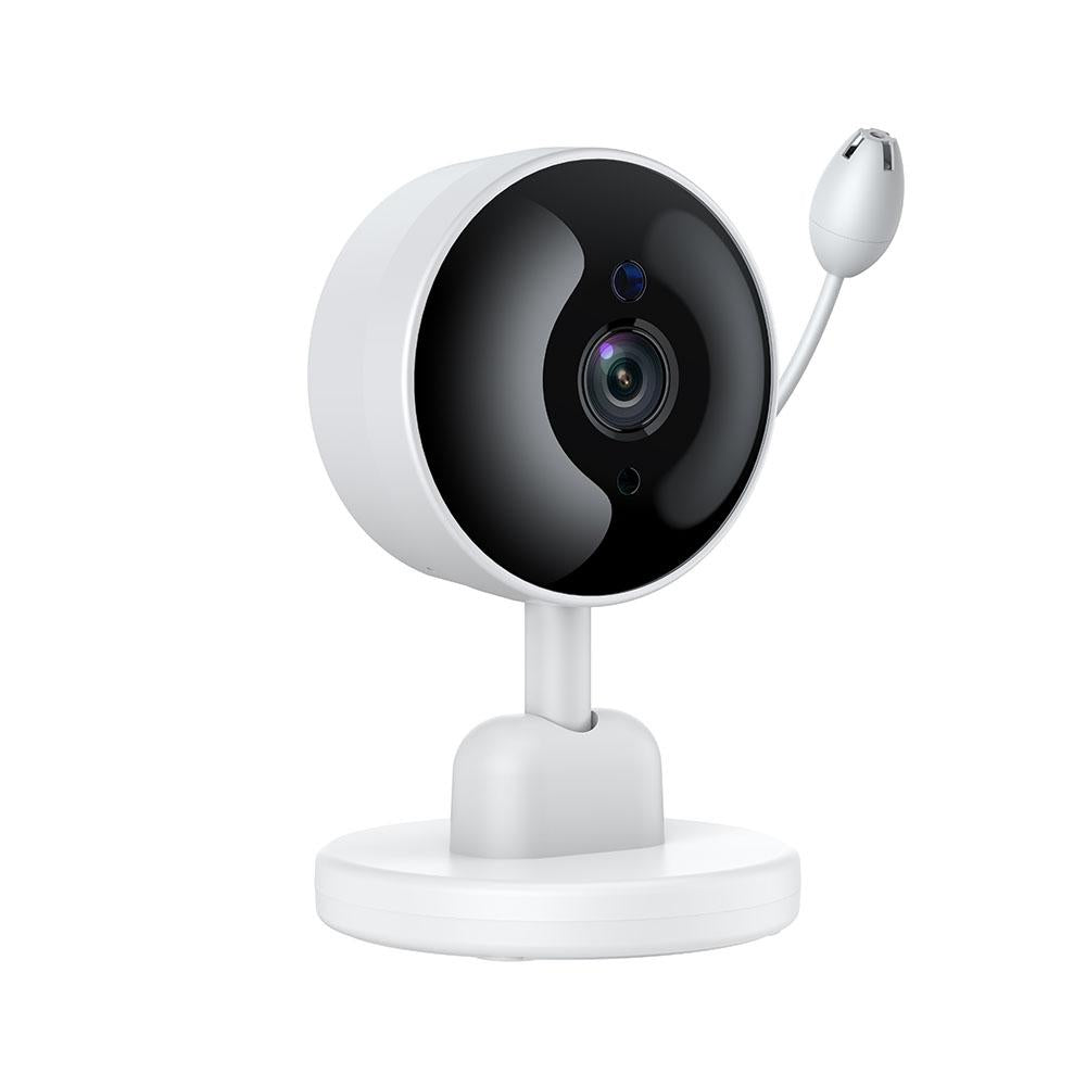 Wireless Night Vision Baby Monitor Security Camera