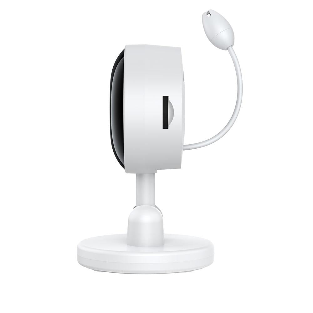 Wireless Night Vision Baby Monitor Security Camera