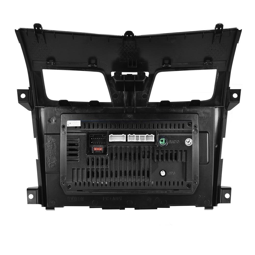 10.1 Inch Car Mp5 Player For Nissan Teana 13-16 - Wifi 2 + 64G Reversing Video Screen - Standard + Ahd Camera