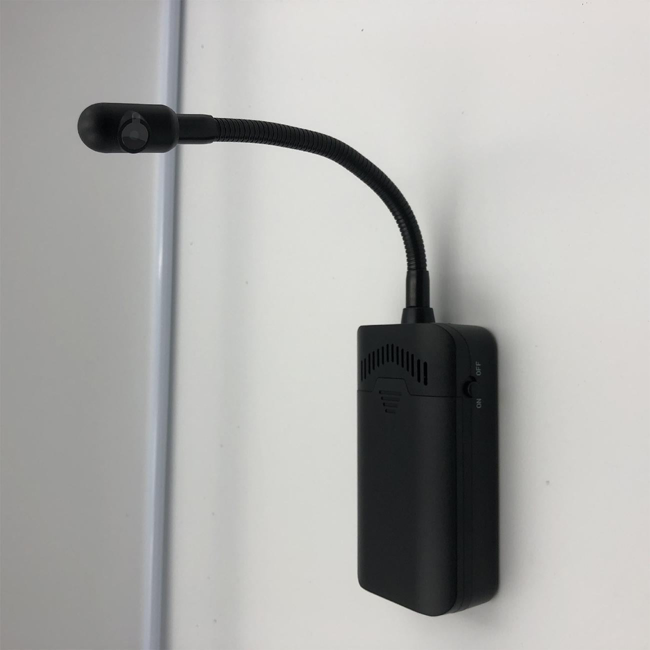 1080P Hd Wifi Snake Tube Camera With Motion Detection