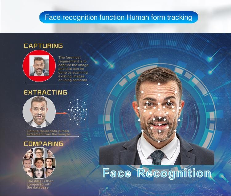 Wireless Indoor Network Camera With Motion Detection & Night Vision - Micro Sd Card Support