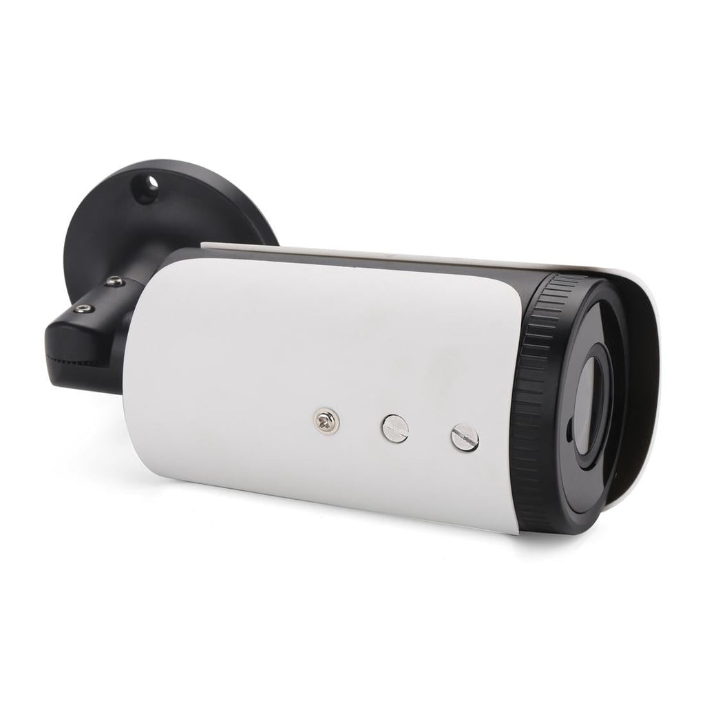 5Mp Ahd / Tvi / Cvi / Cvbs Bullet Camera - 3.6Mm Lens Ip66 20M Ir Metal Housing