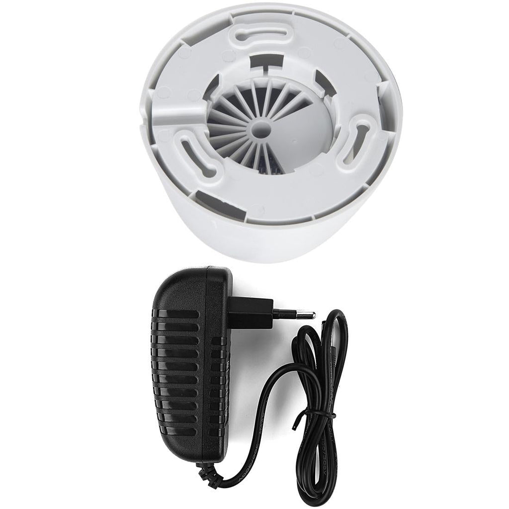 1080P Ip Camera With Poe Power And Night Vision