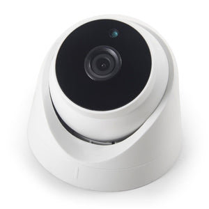 Full Hd 1080P Dome Camera With 20M Night Vision - 2Mp Lens