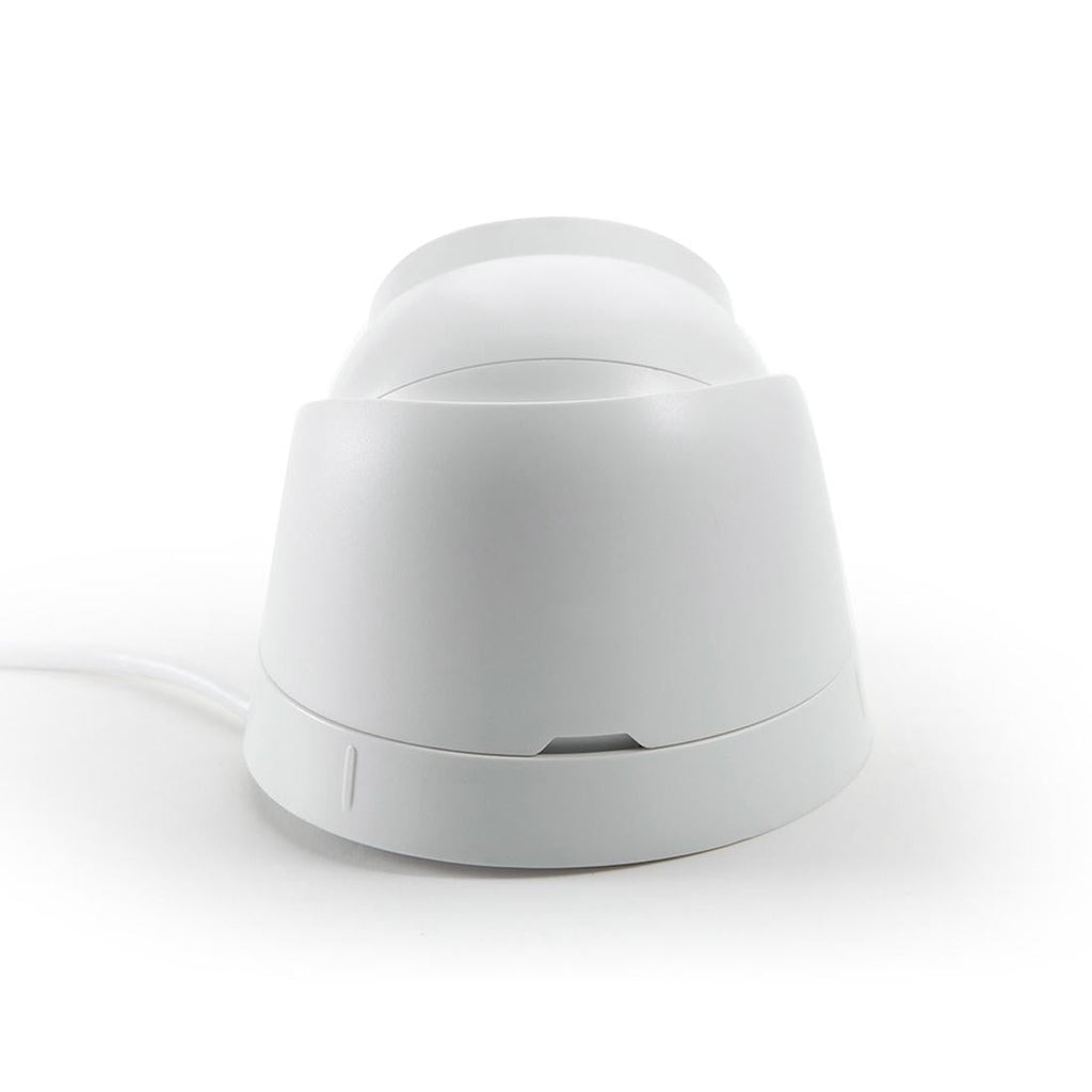 Full Hd 1080P Dome Camera With 20M Night Vision - 2Mp Lens