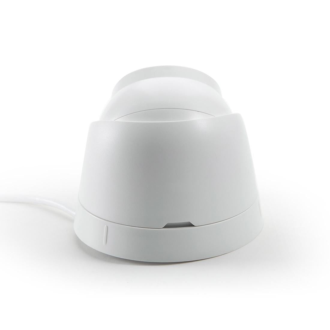 Full Hd 1080P Dome Camera With 20M Night Vision - 2Mp Lens