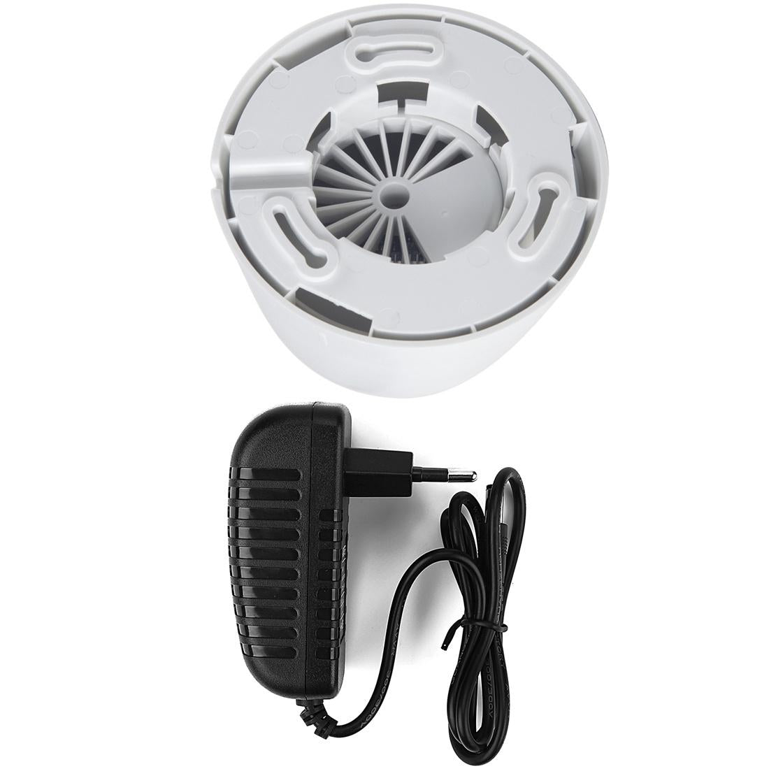 Full Hd 1080P Dome Camera With 20M Night Vision - 2Mp Lens