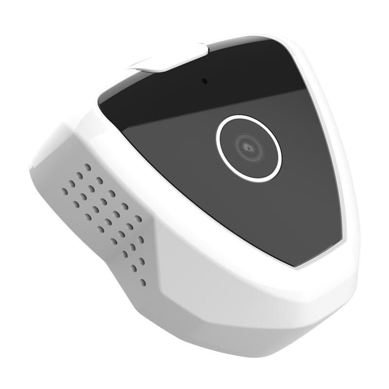 Wireless Wearable Wifi Camera With Infrared Vision & Motion Detection