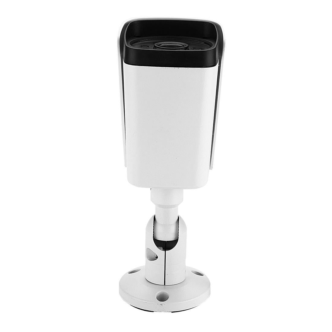 Full Hd 1080P Outdoor Bullet Camera With 20M Night Vision - Ip66 Waterproof