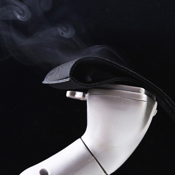 SUMMER Reusable Breathable Face Mask Mouth Mask Anti Dust Haze Protective in Black