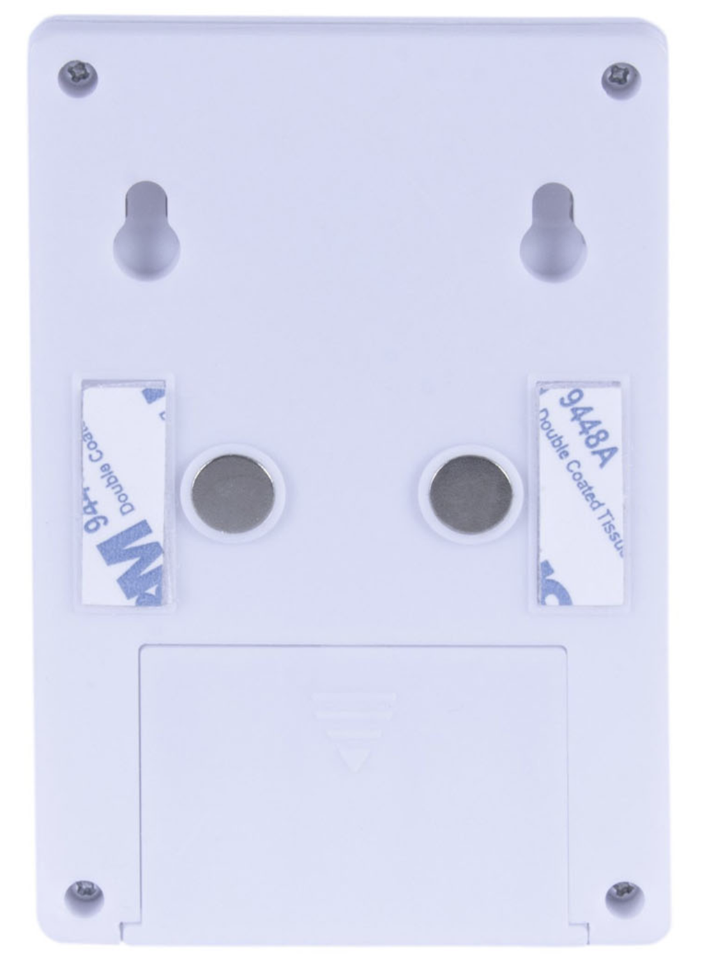 Brillar Wireless Dimmer Light with Cob Led Technology - White