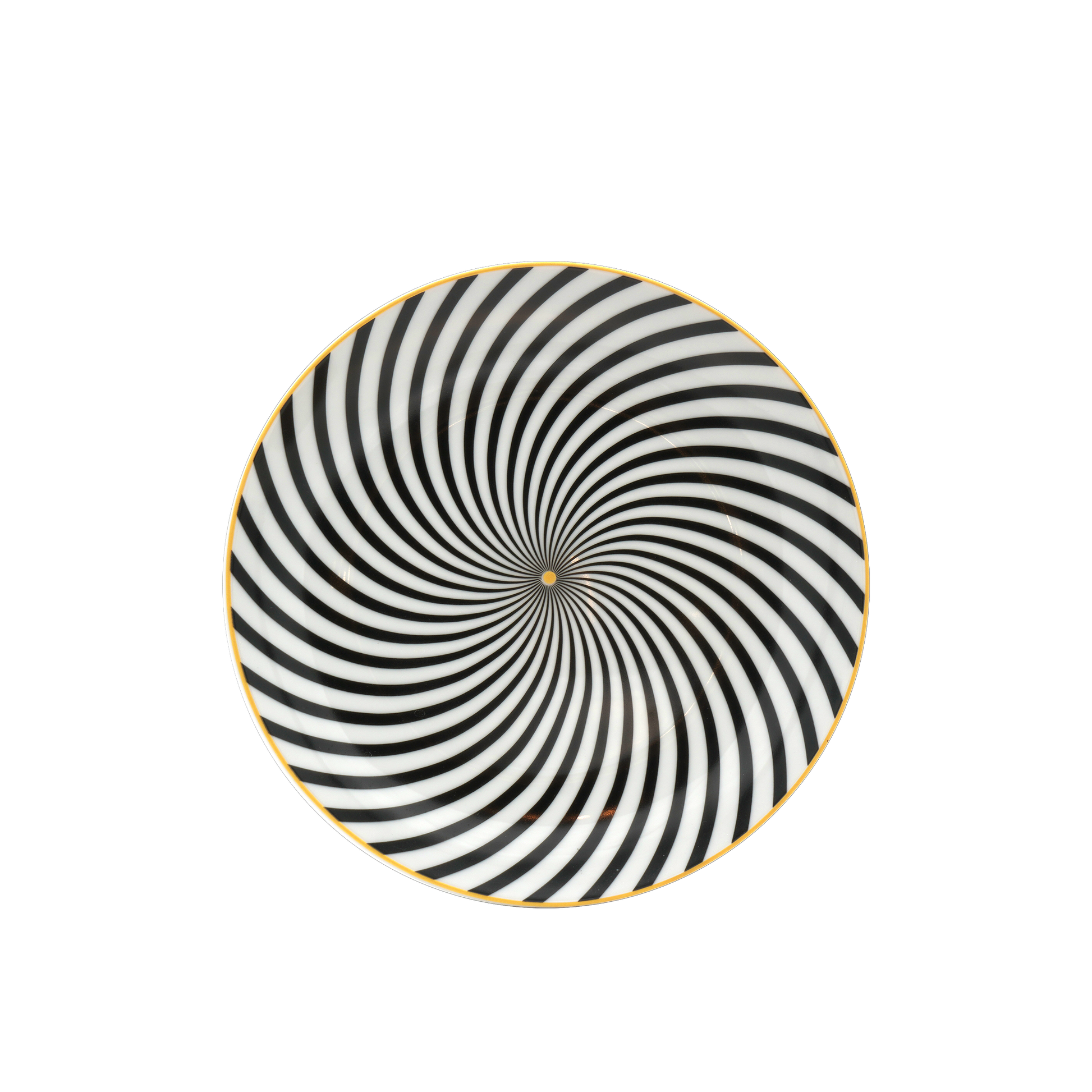 Maillon Swirl Flat Plate