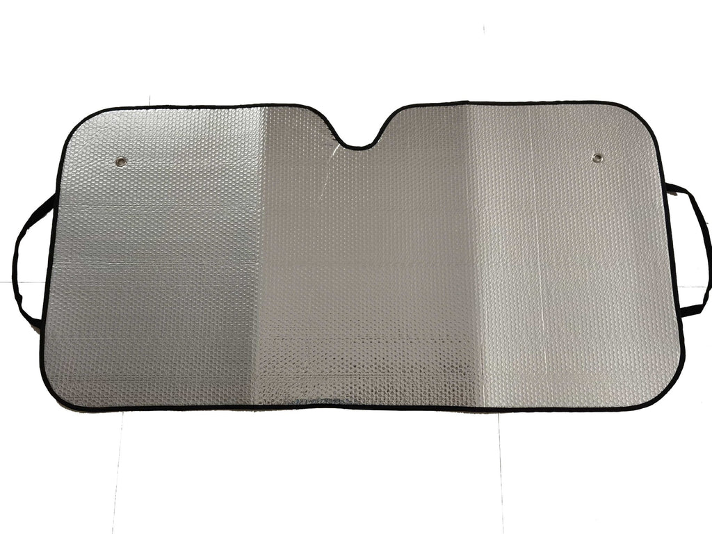 Hamster Driving Car Sunshade for Windshield - UV Protection