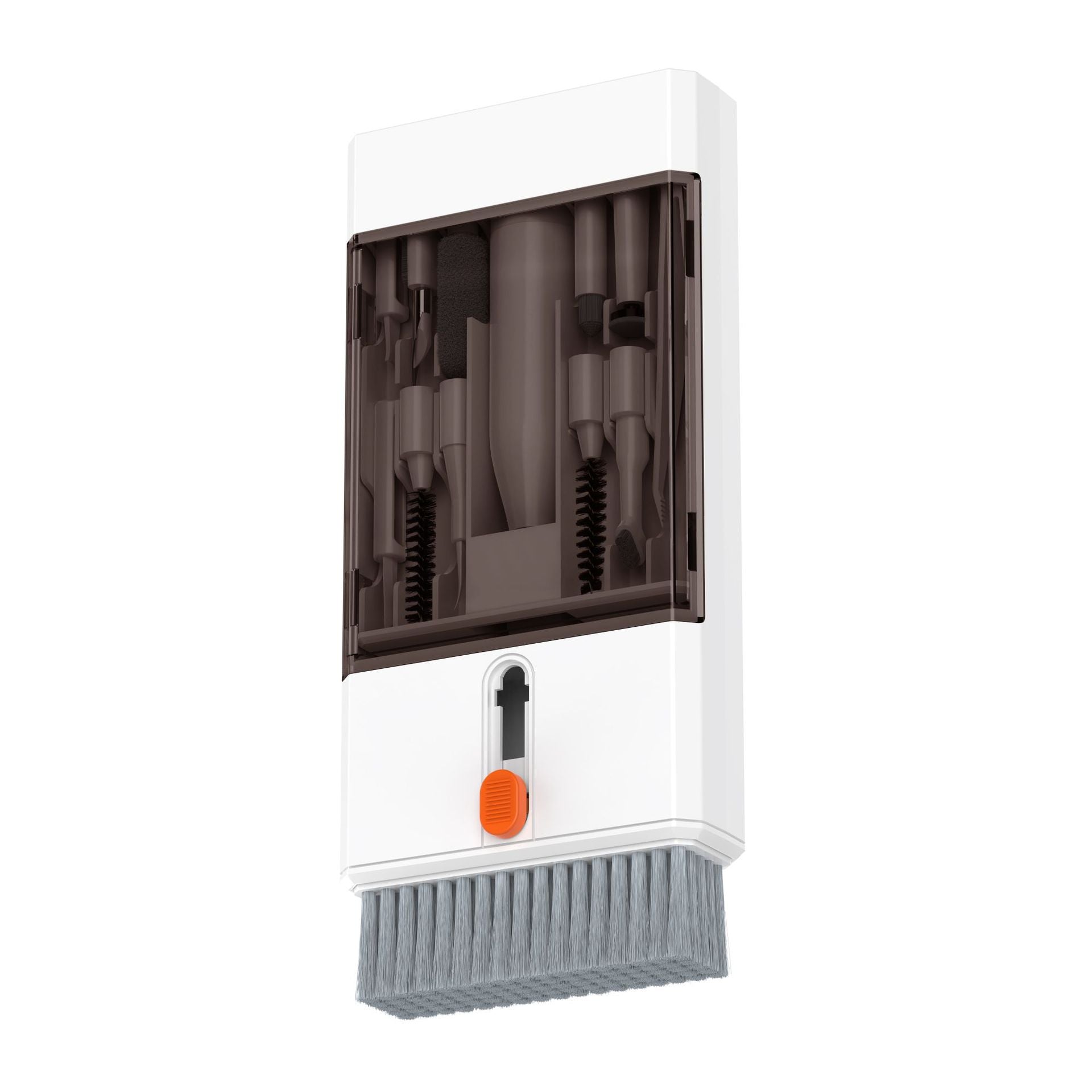 Brown window 22-in-1 Electronics Cleaning Kit - for Keyboards, Airpods, Laptops, Cell Phones, Cameras