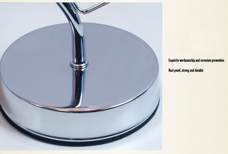 Yellow Roses And Silver Base Romantic Red Rose Flower Table Lamp - Crystal Heart Accent Bedside Night Light