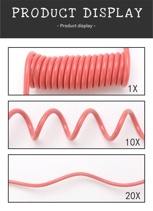 Green Pro 316 Stainless Steel Diving Reef Hook - Single, Double Combo Pack - Current Hook with Coiled Safety Lanyard