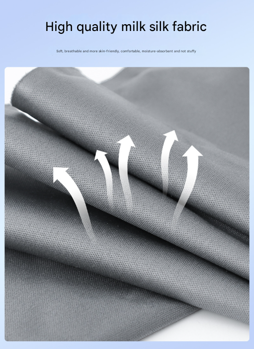 Blue Press-Pump Inflatable Travel Pillow - Ultra-Lightweight Ergonomic 360° Neck Support